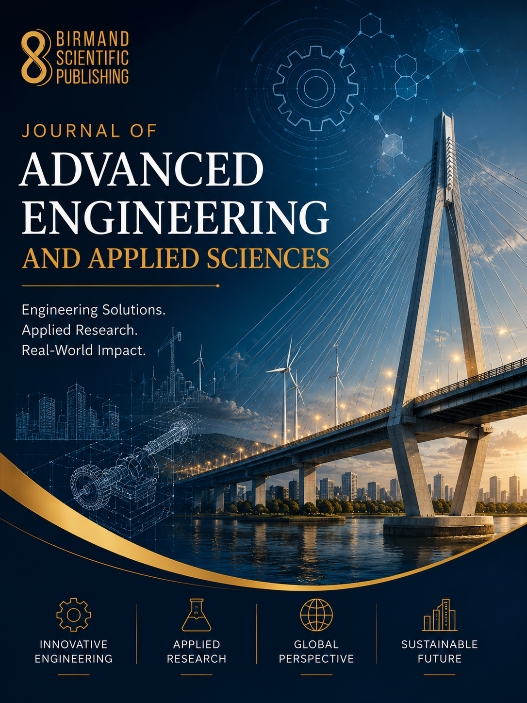 Journal of Advanced Engineering and Applied Sciences